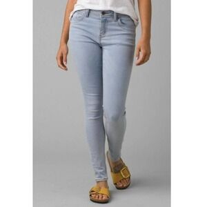 Prana Womens Soma Jean Size 0